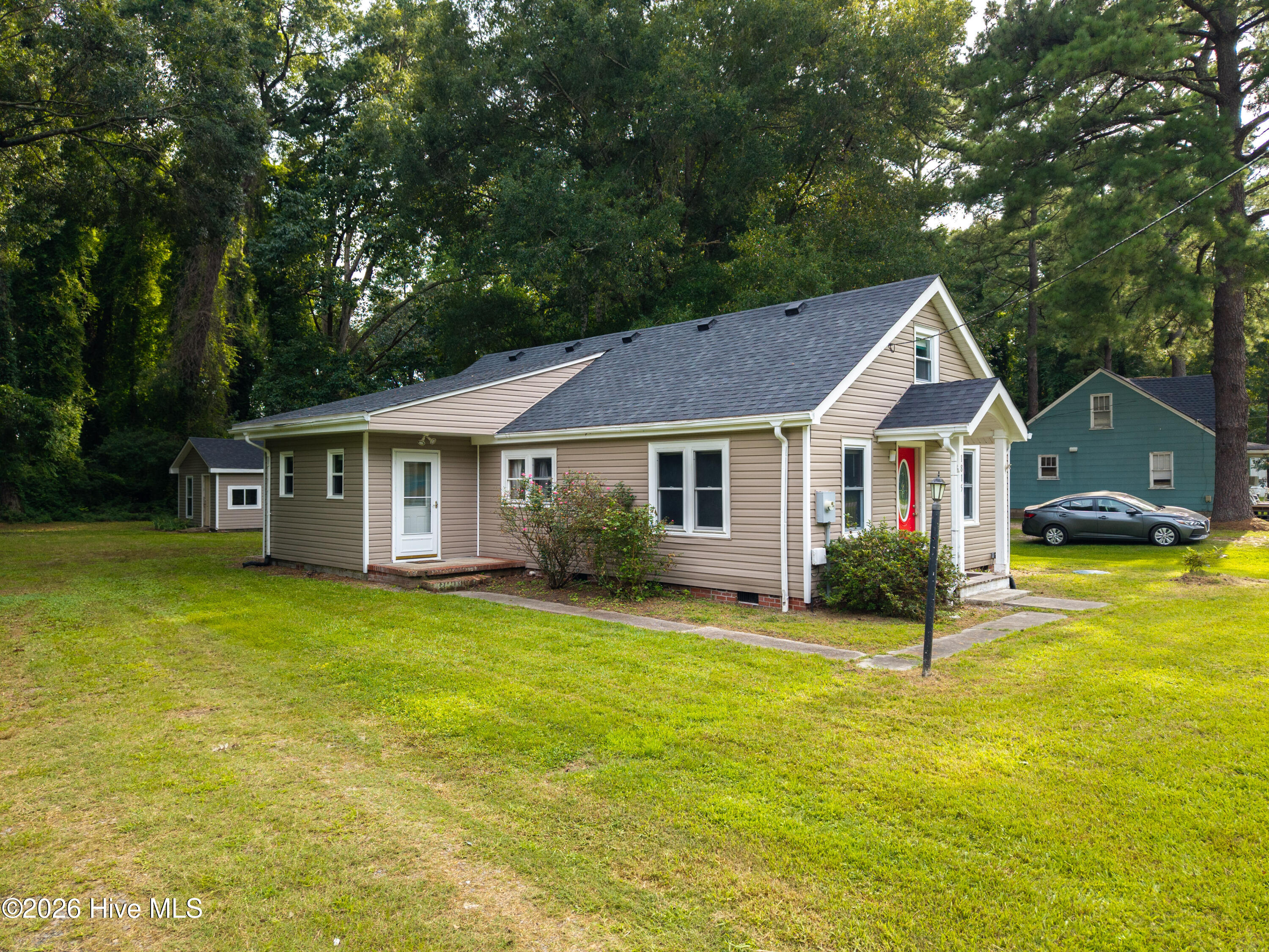 1815 W Main Ext, Elizabeth City, NC 27909 — photo 3