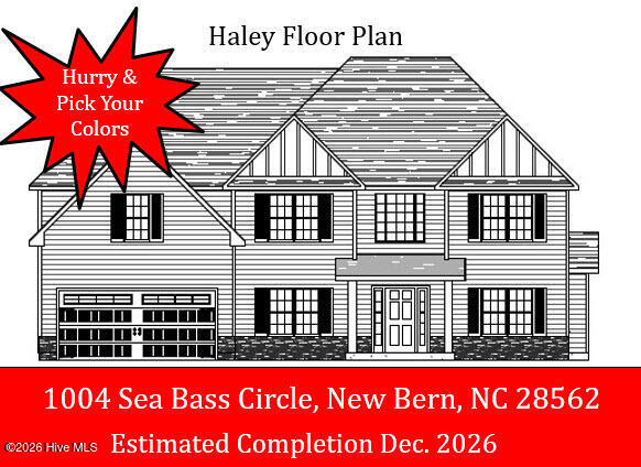 1004 Sea Bass Circle — photo