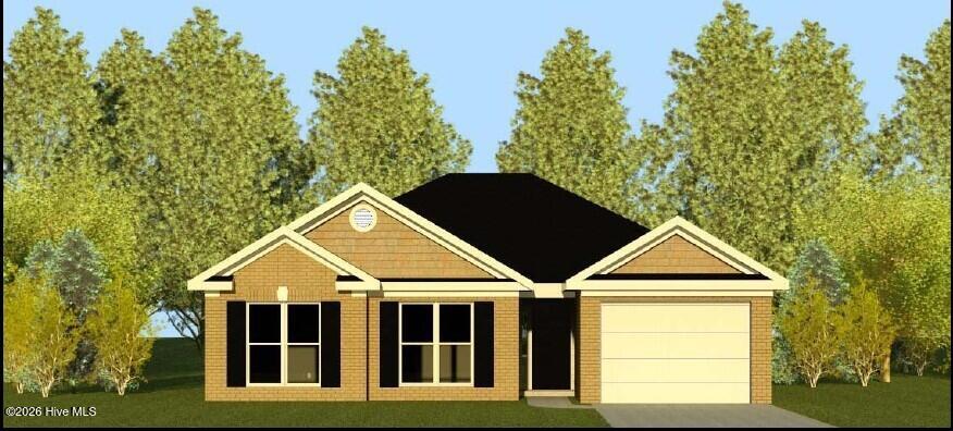 2361 Bellingham Drive — photo