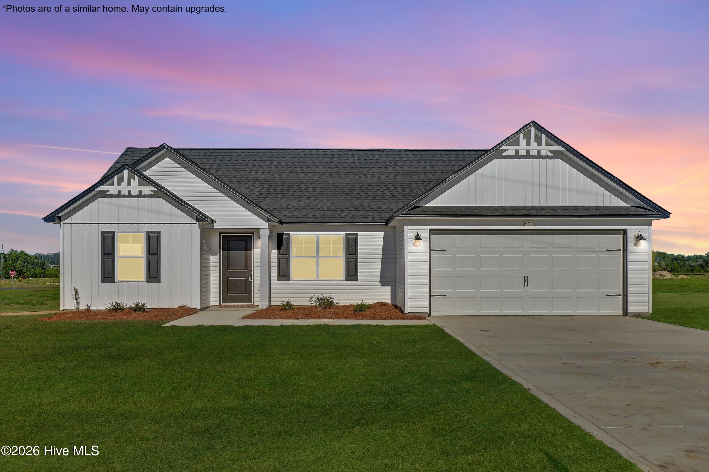 312 Purple Rain Court Lot 52 — photo