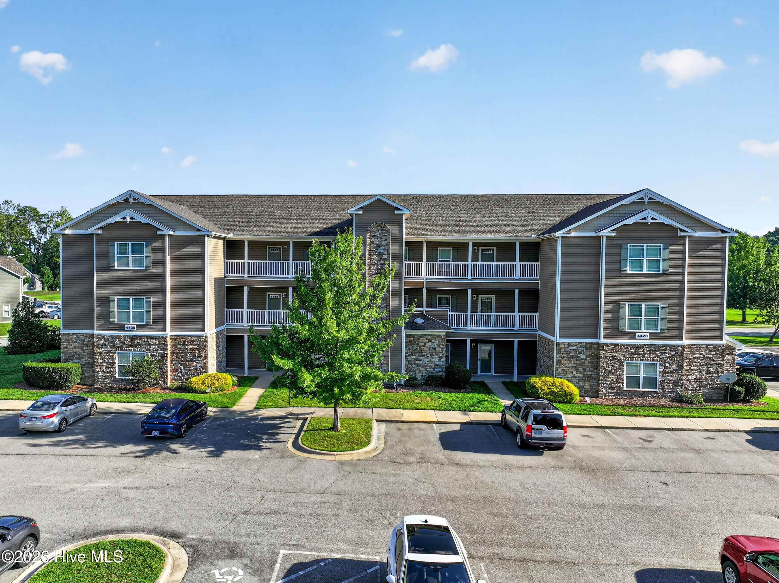 4428 Bluebill Drive 8 — photo