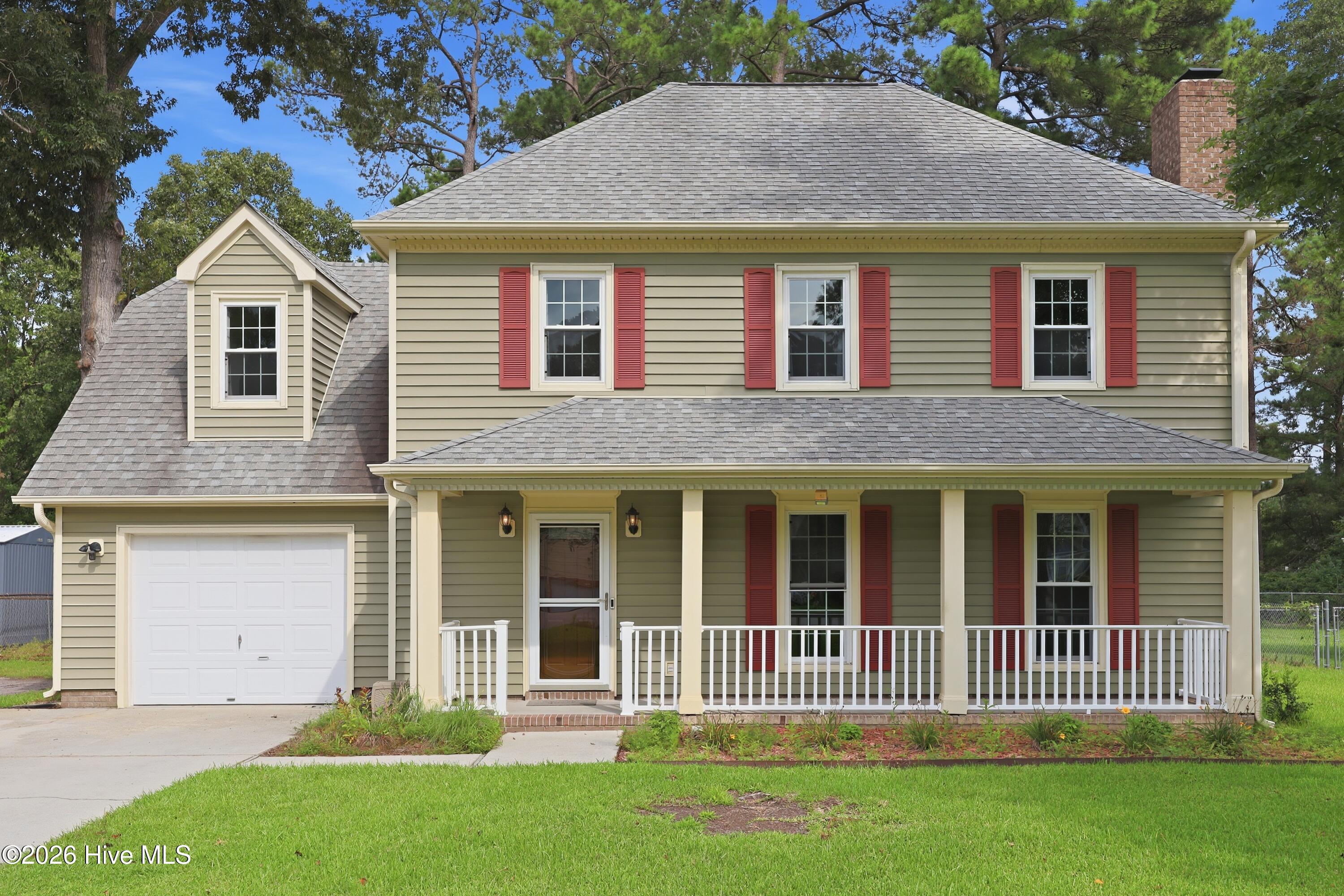 184 Audubon Drive — photo