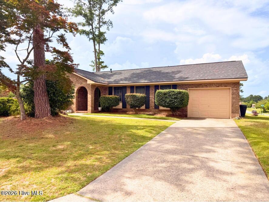 127 Holiday Court — photo