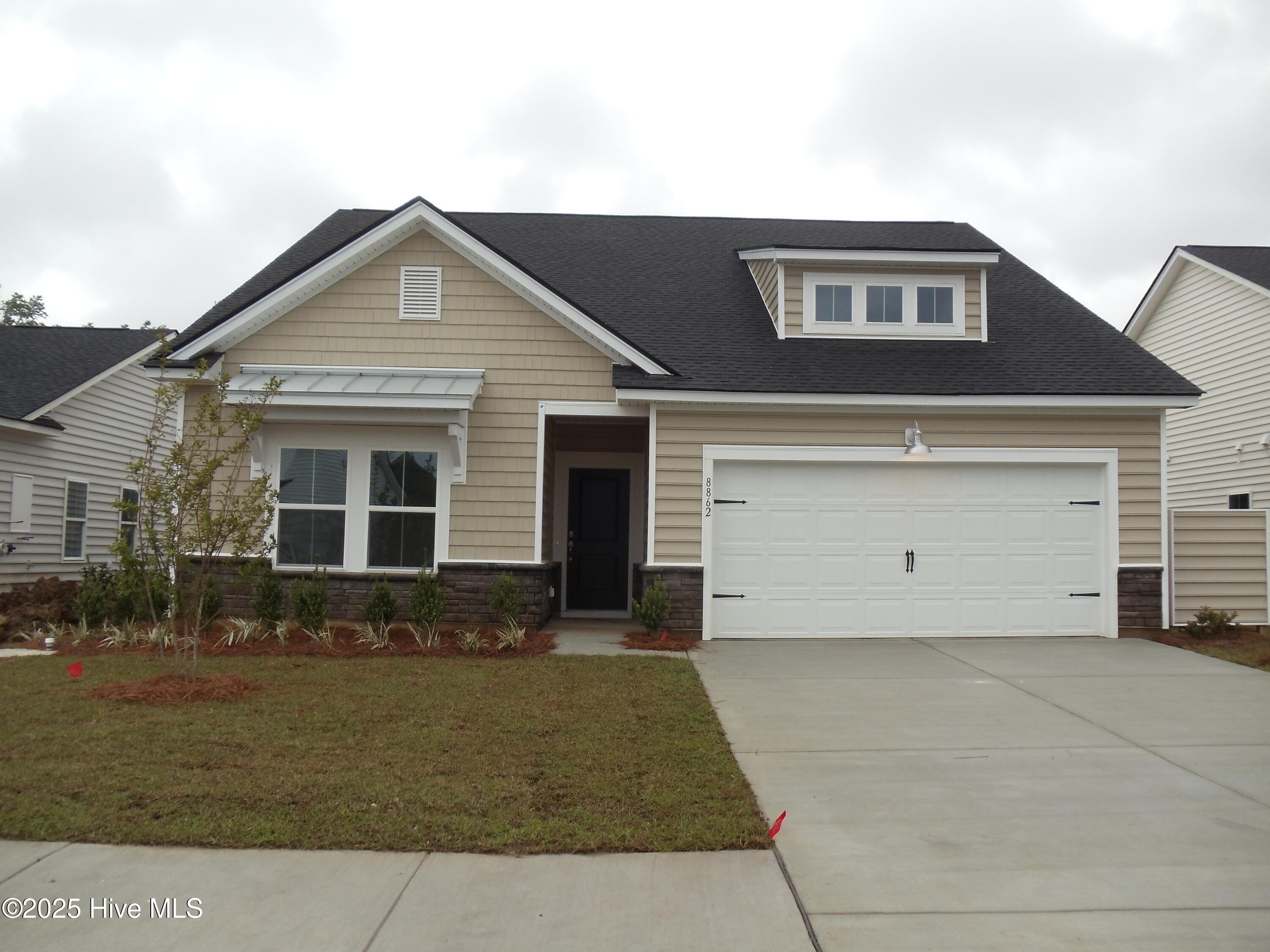 8708 Nashville Drive NW Litchfiled Il Lot 1226 — photo