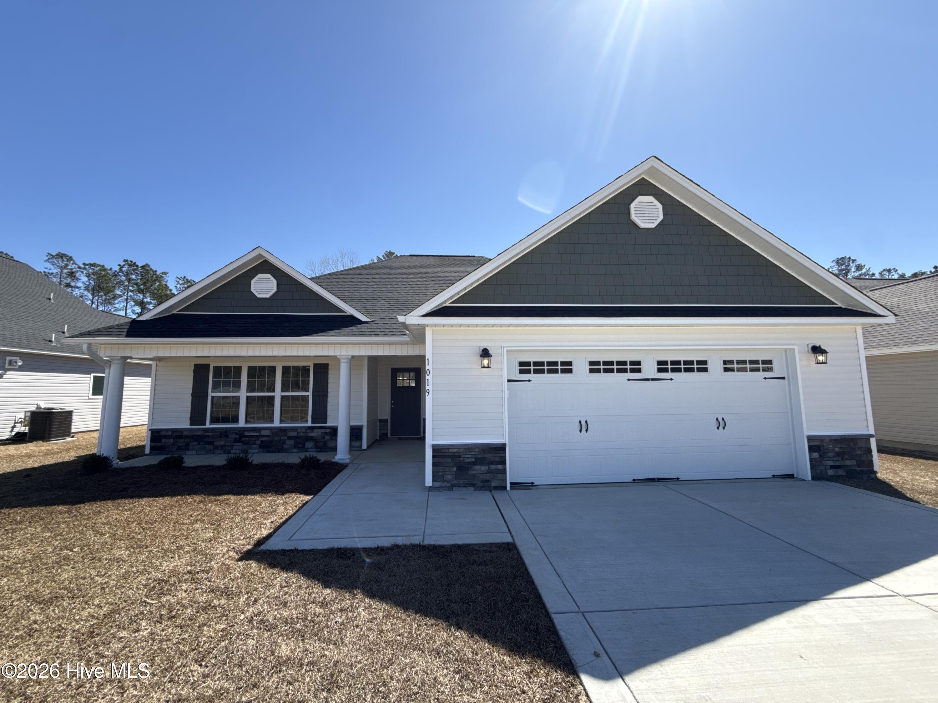 1019 Croaker Court — photo