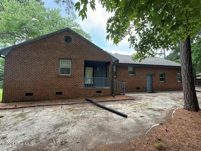 108 Matheson Drive — photo