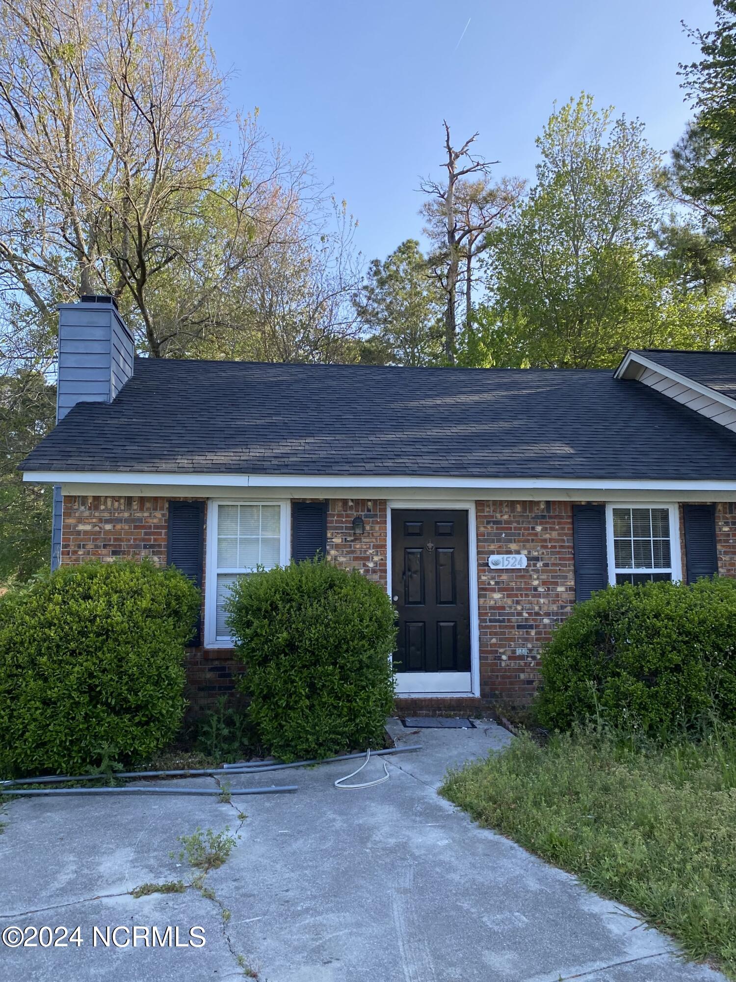 1524 Tramway Court — photo