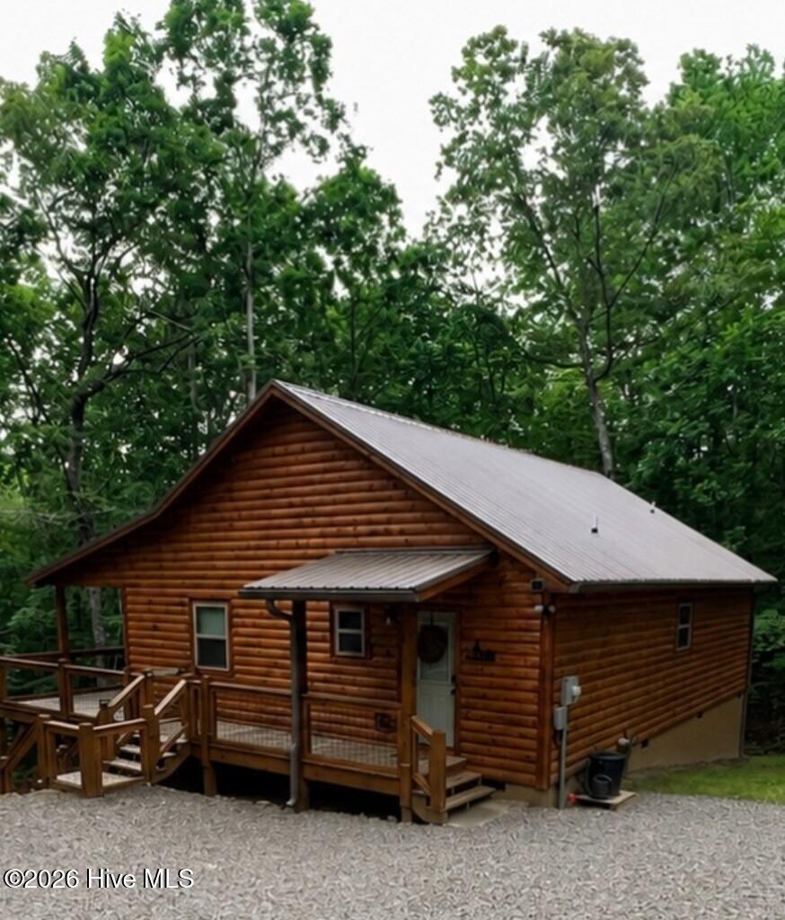 28 Copper Fox Corner, Murphy, NC 28906 — photo 2