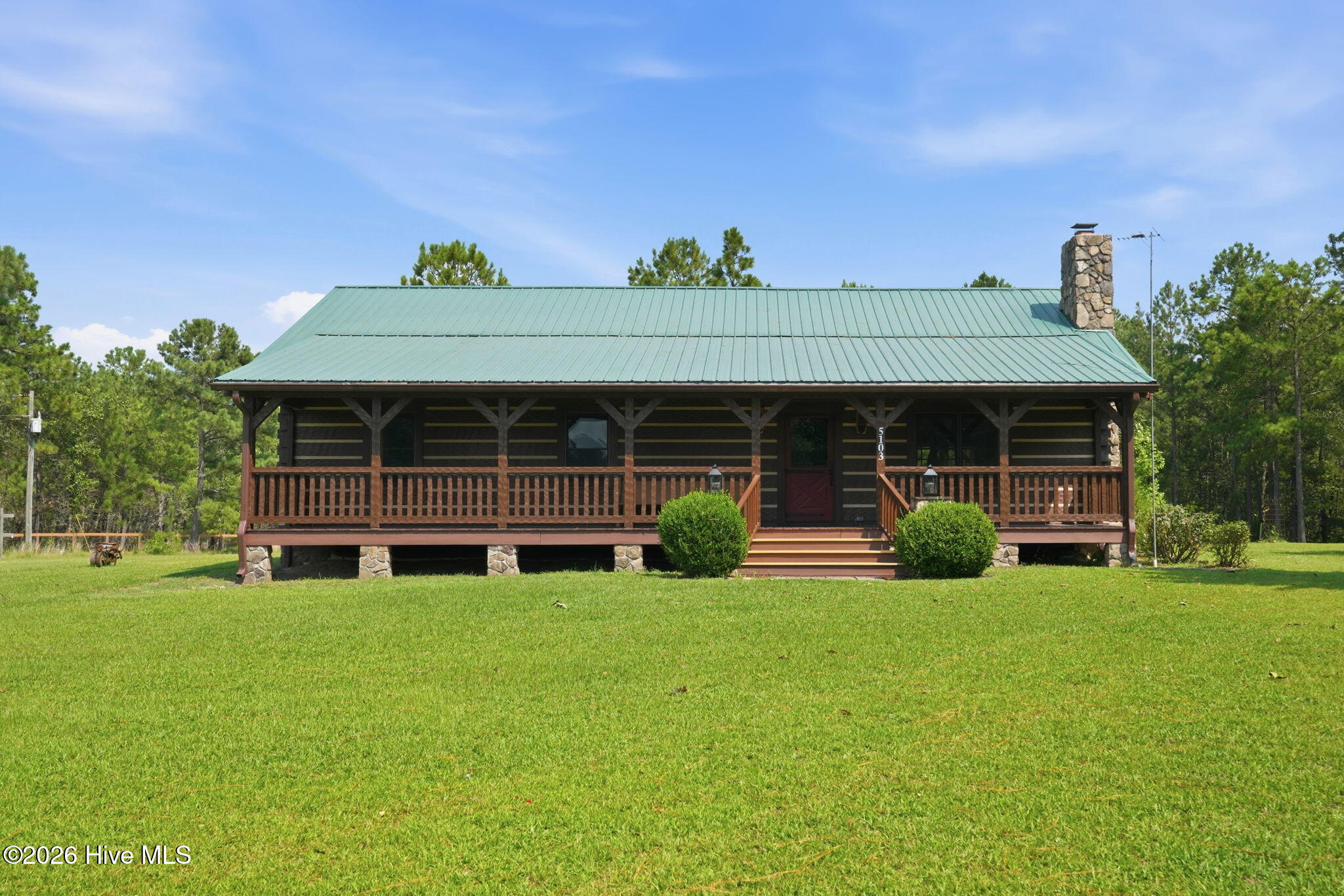 5103 Hillmon Grove Road — photo