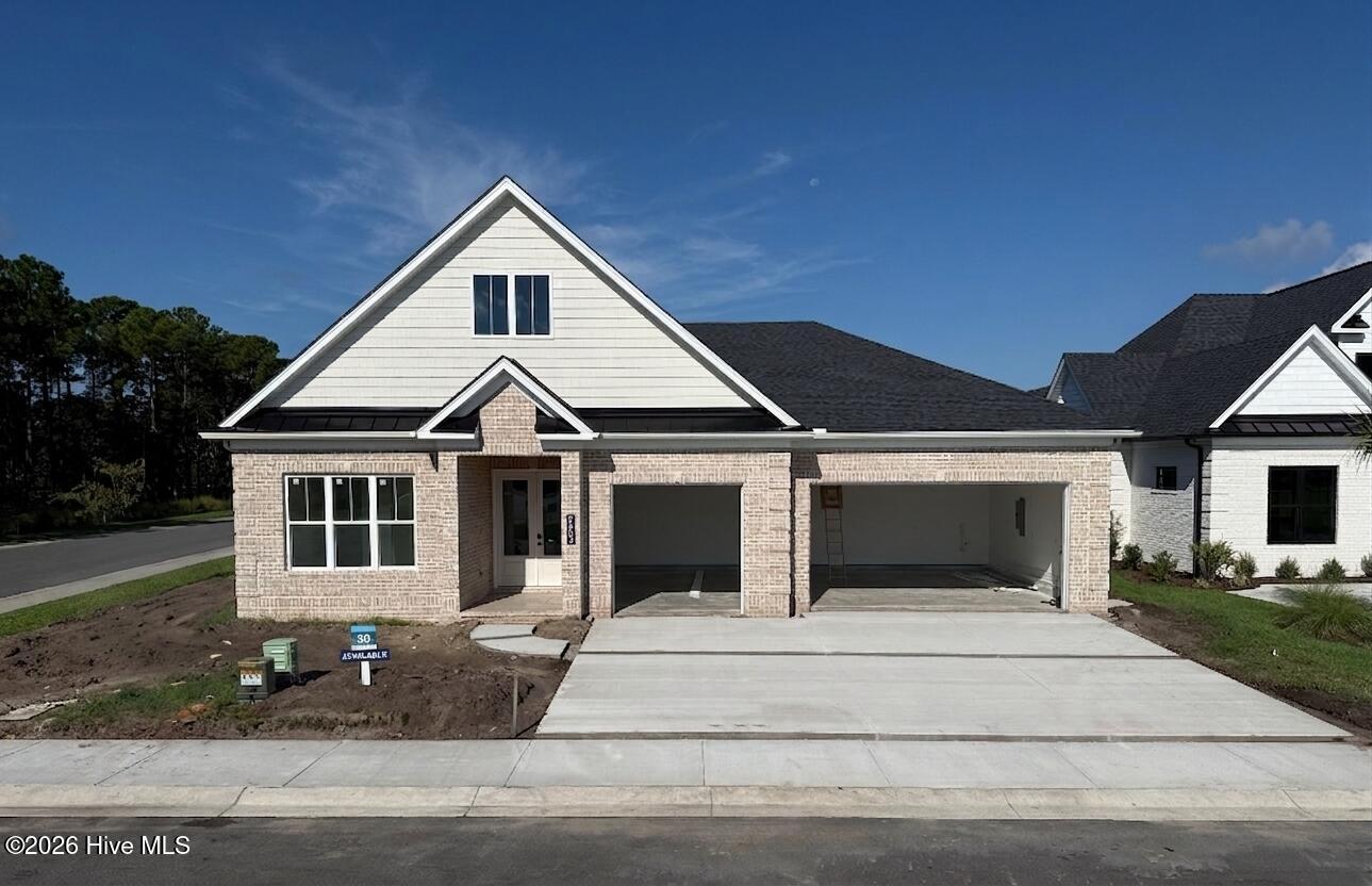 5403 Ellen Dale Place (Lot 39) — photo