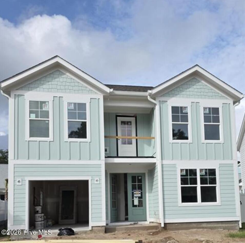 1525 Coastal Cove Lane — photo