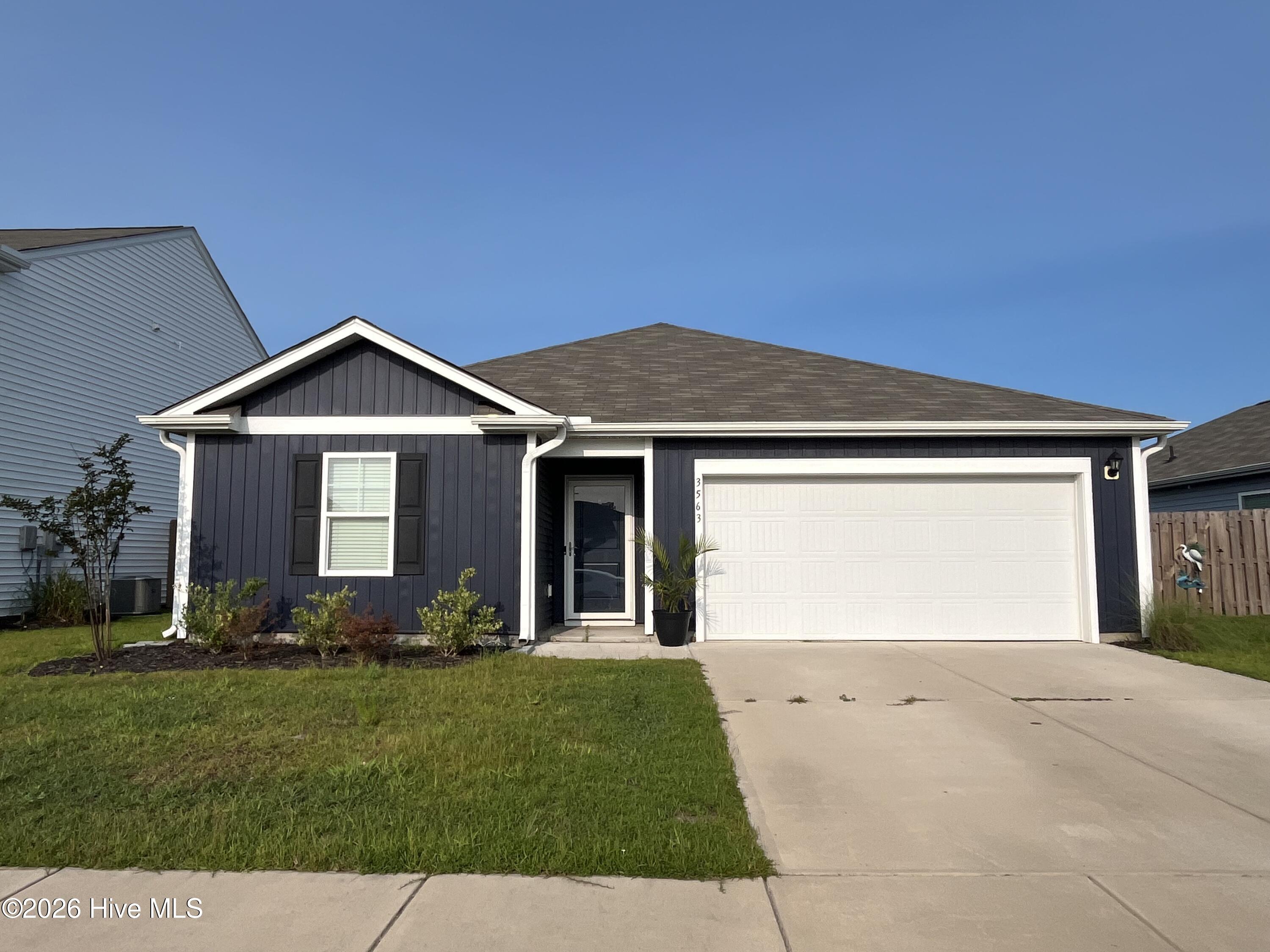 3563 Wigeon Way — photo