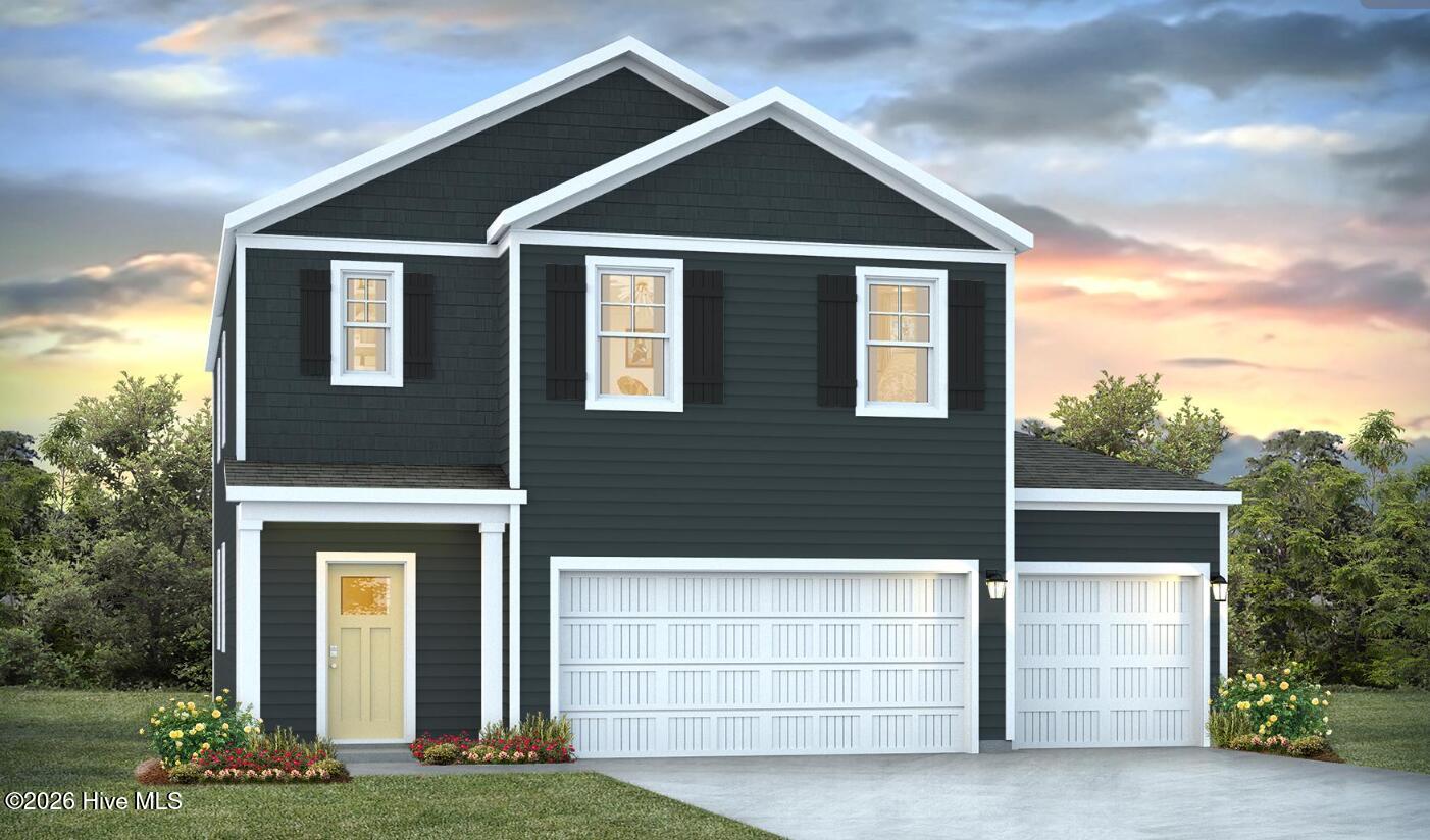 1054 Goose Crossing Road Lot 186 — photo