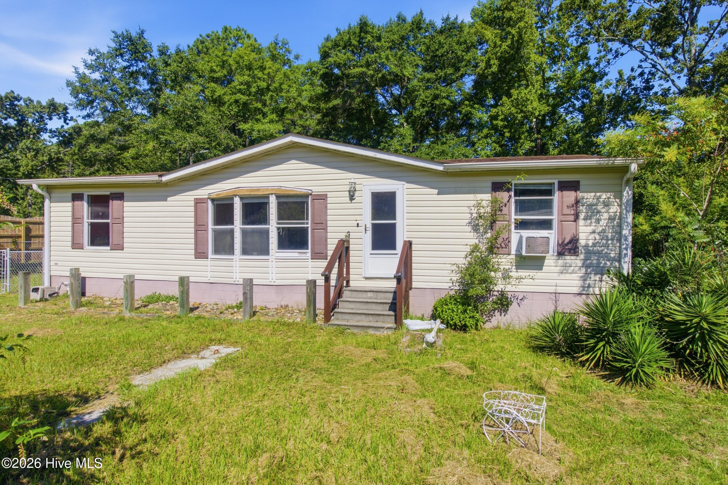 165 High School Road — photo