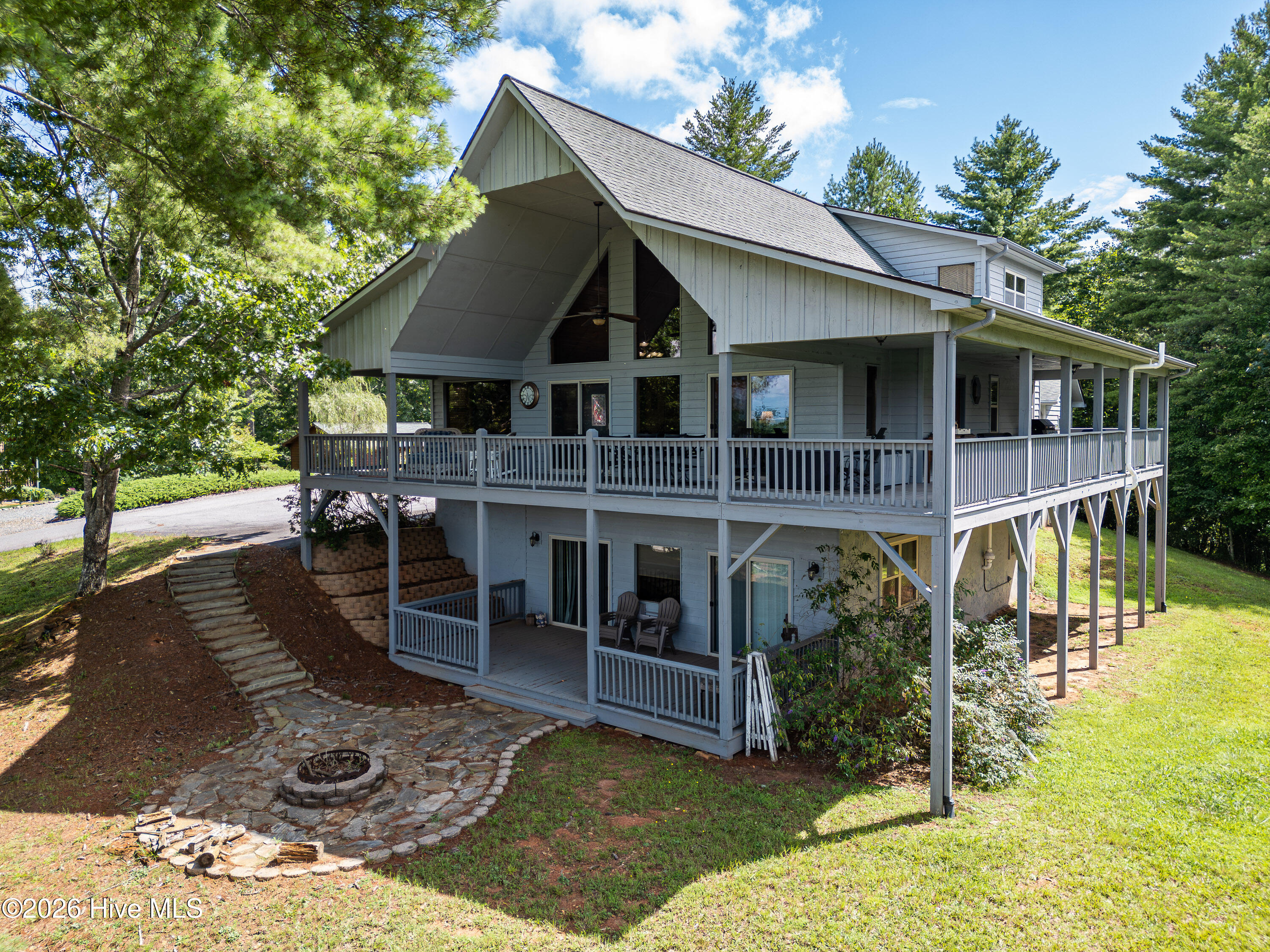 98 Dunrunnin Pointe, Murphy, NC 28906 — photo 2