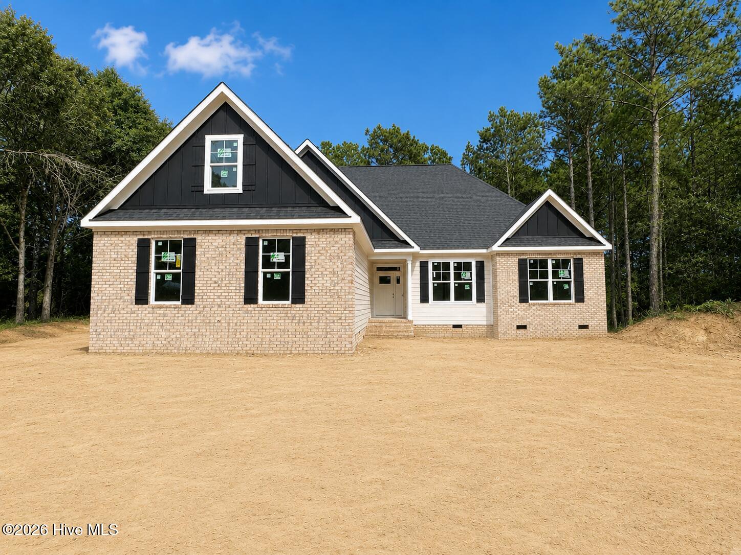 488 Longleaf Drive — photo