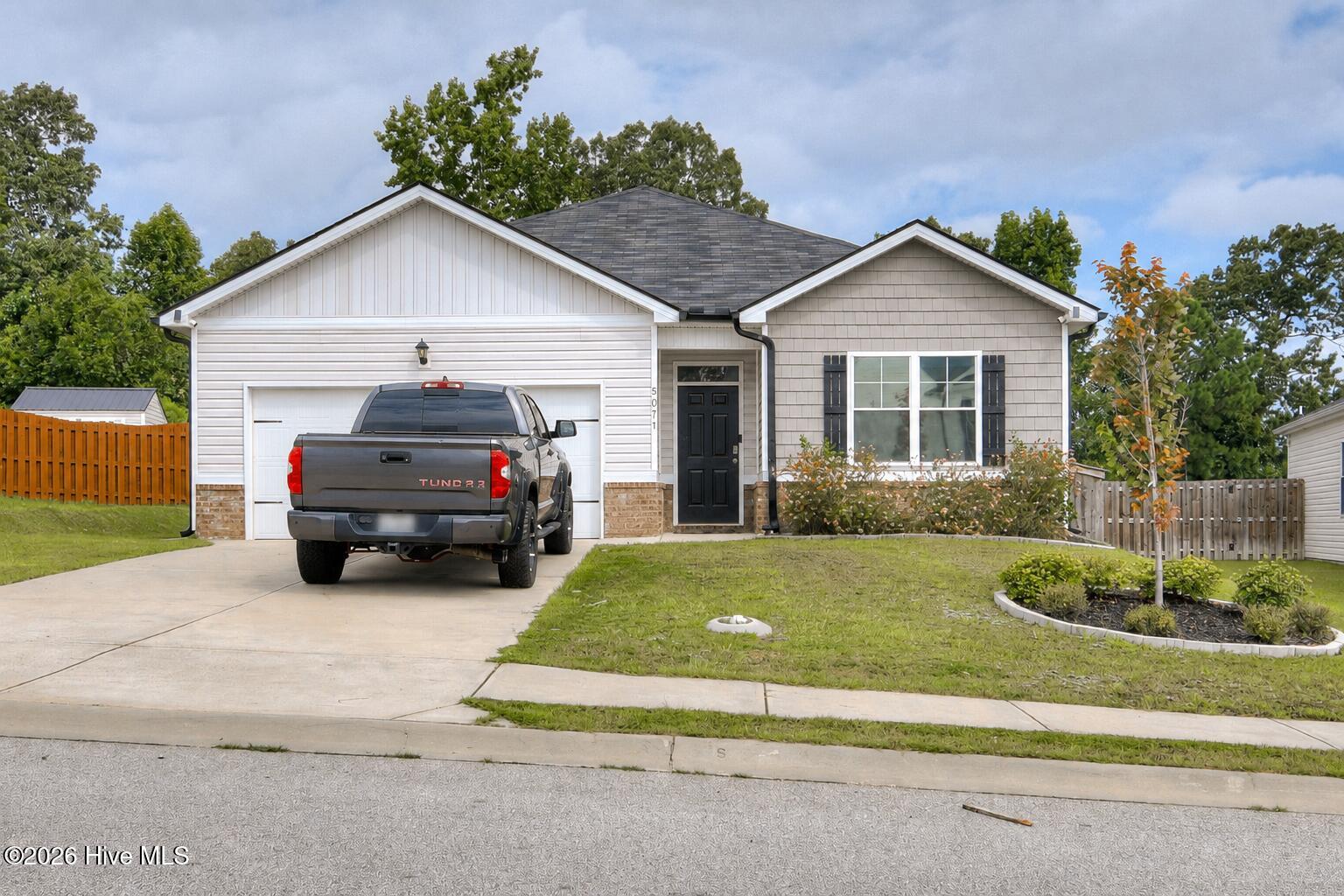 5071 Captain Drive — photo