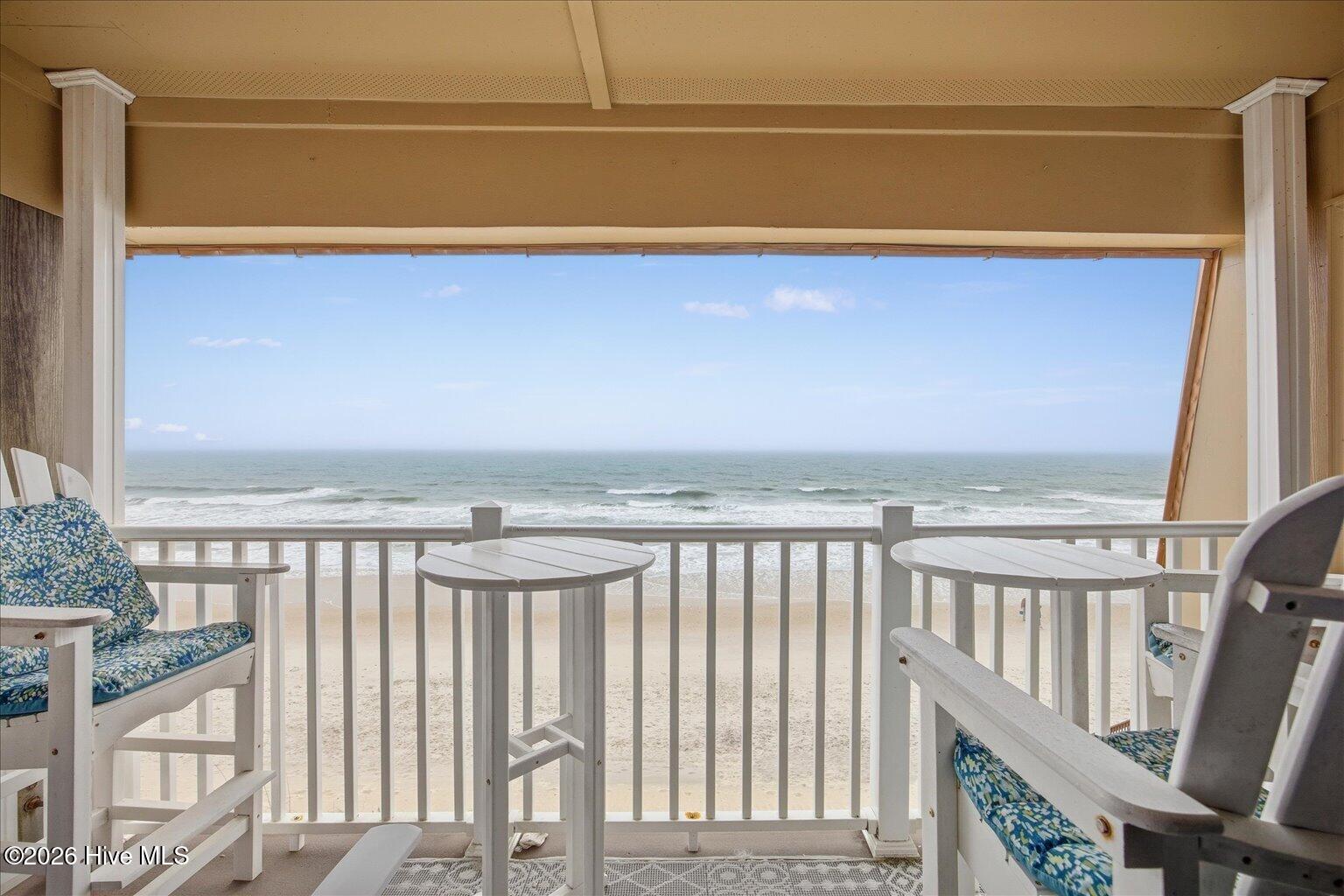 1840 New River Inlet Road Unit 2307B — photo