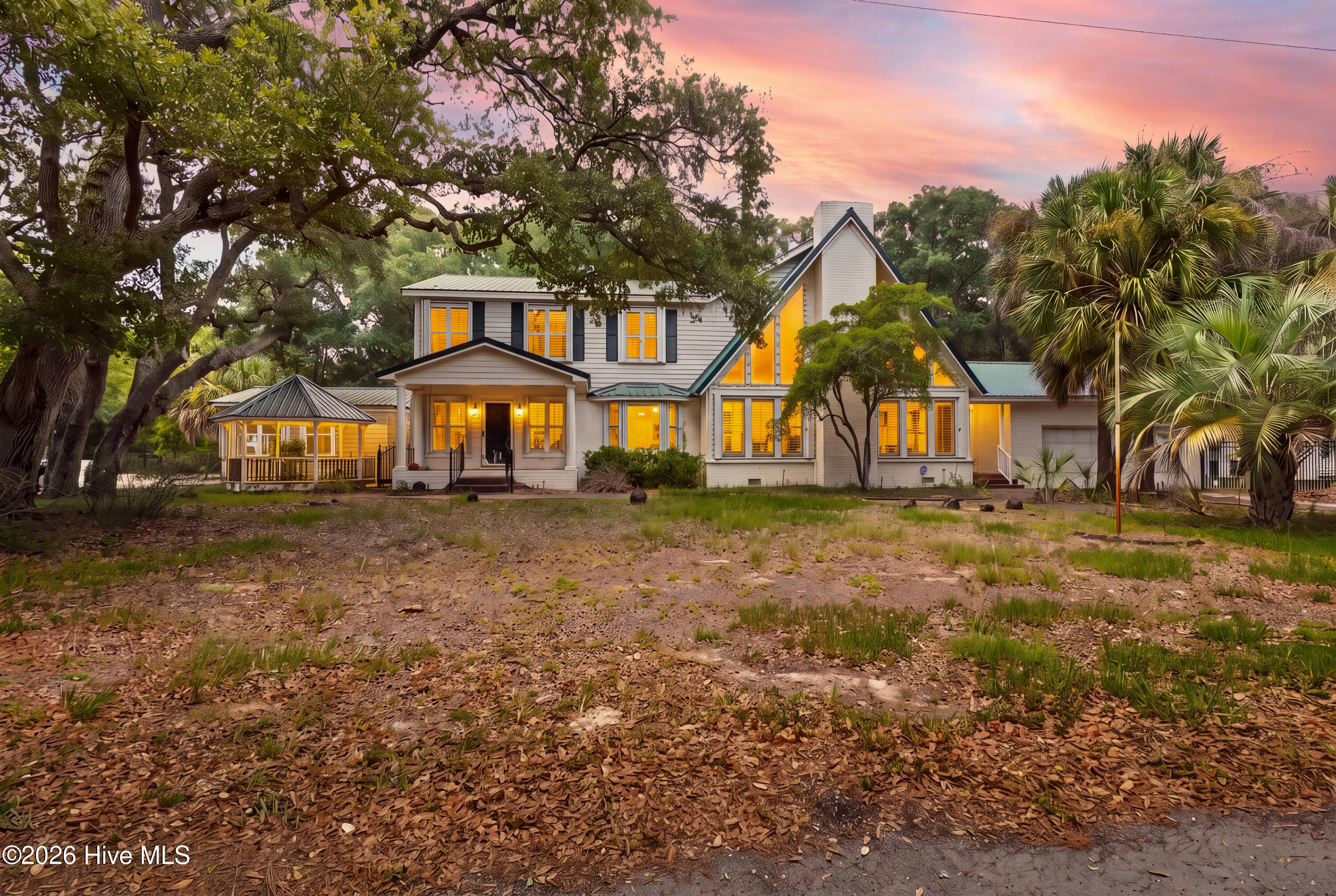 336 Spring Branch Road SW — photo