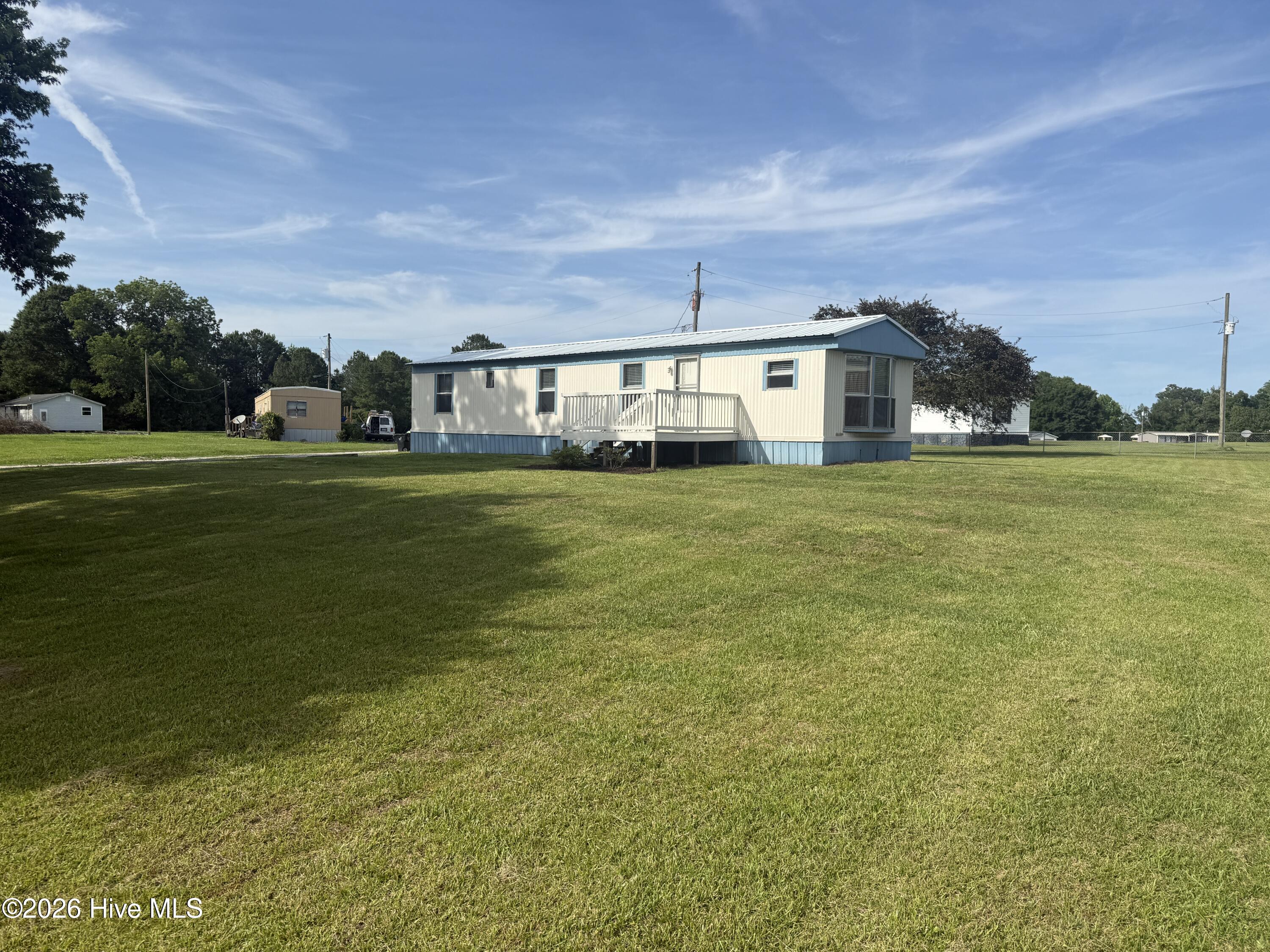230 Drummer Kellum Road — photo