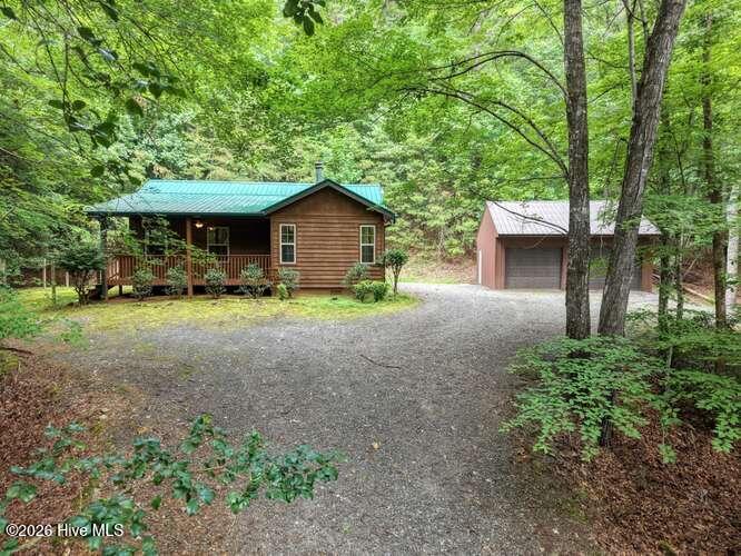 73 Sargent Drive — photo