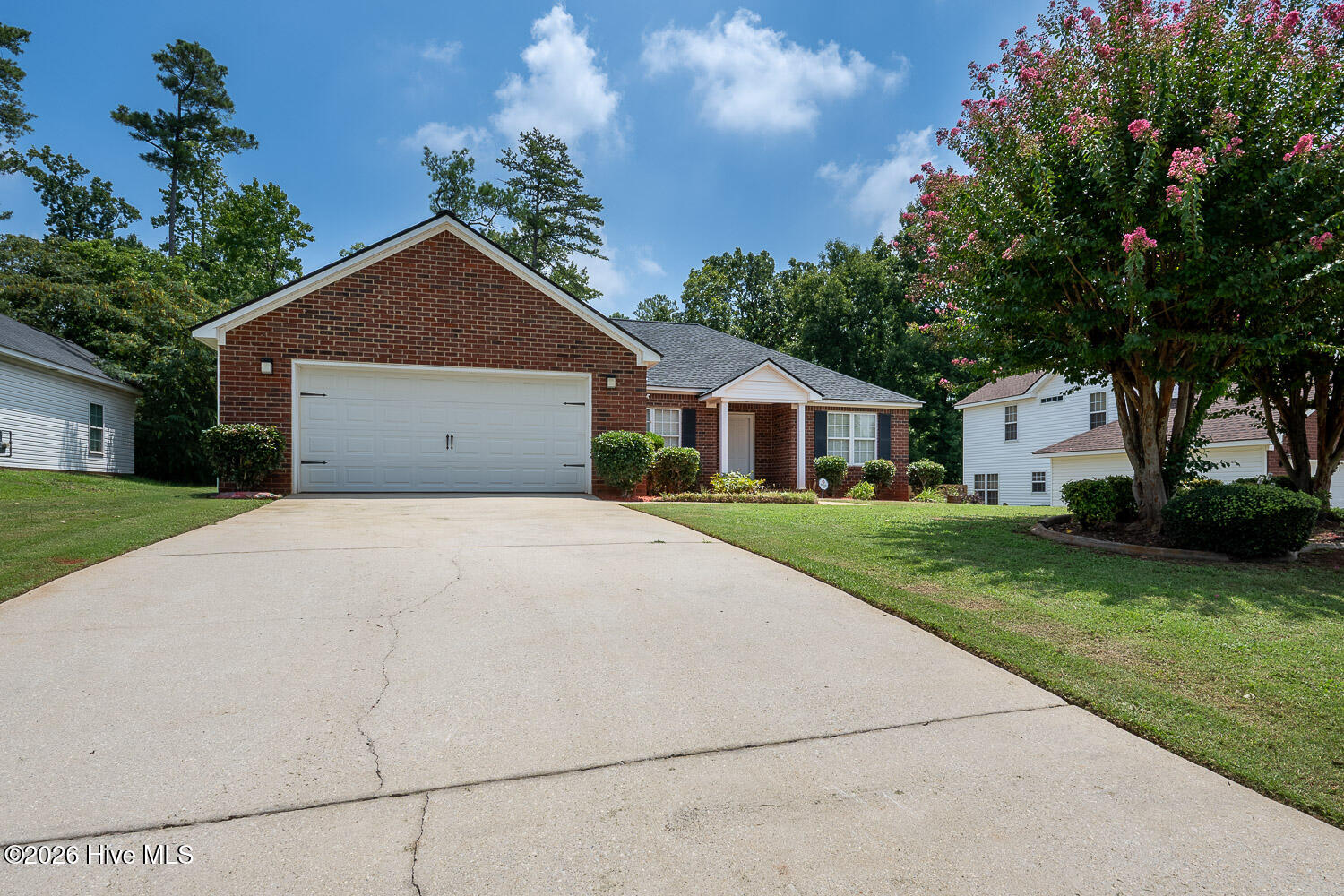 4719 Rhett Drive, Evans, GA 30809