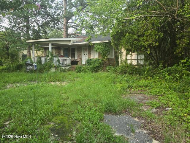 6545 Winthrop Drive — photo