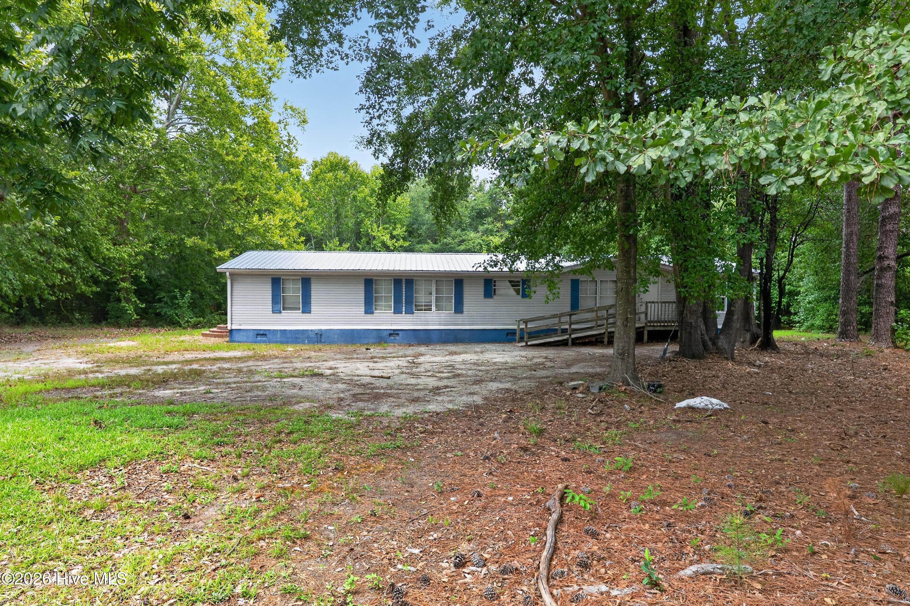 123 Hailey Ames Drive — photo