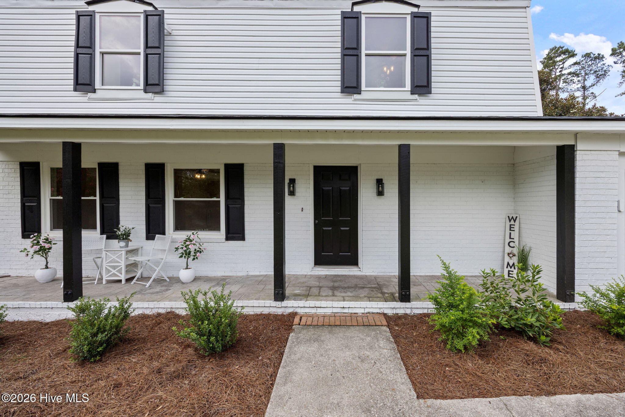 1 Mayfield Court — photo