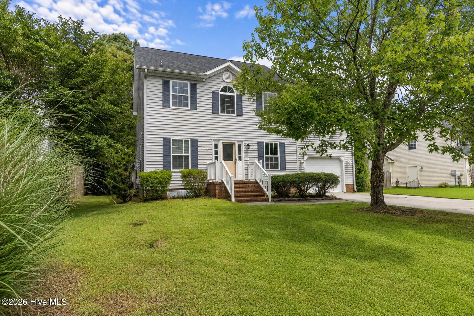 108 Yellowwood Drive — photo