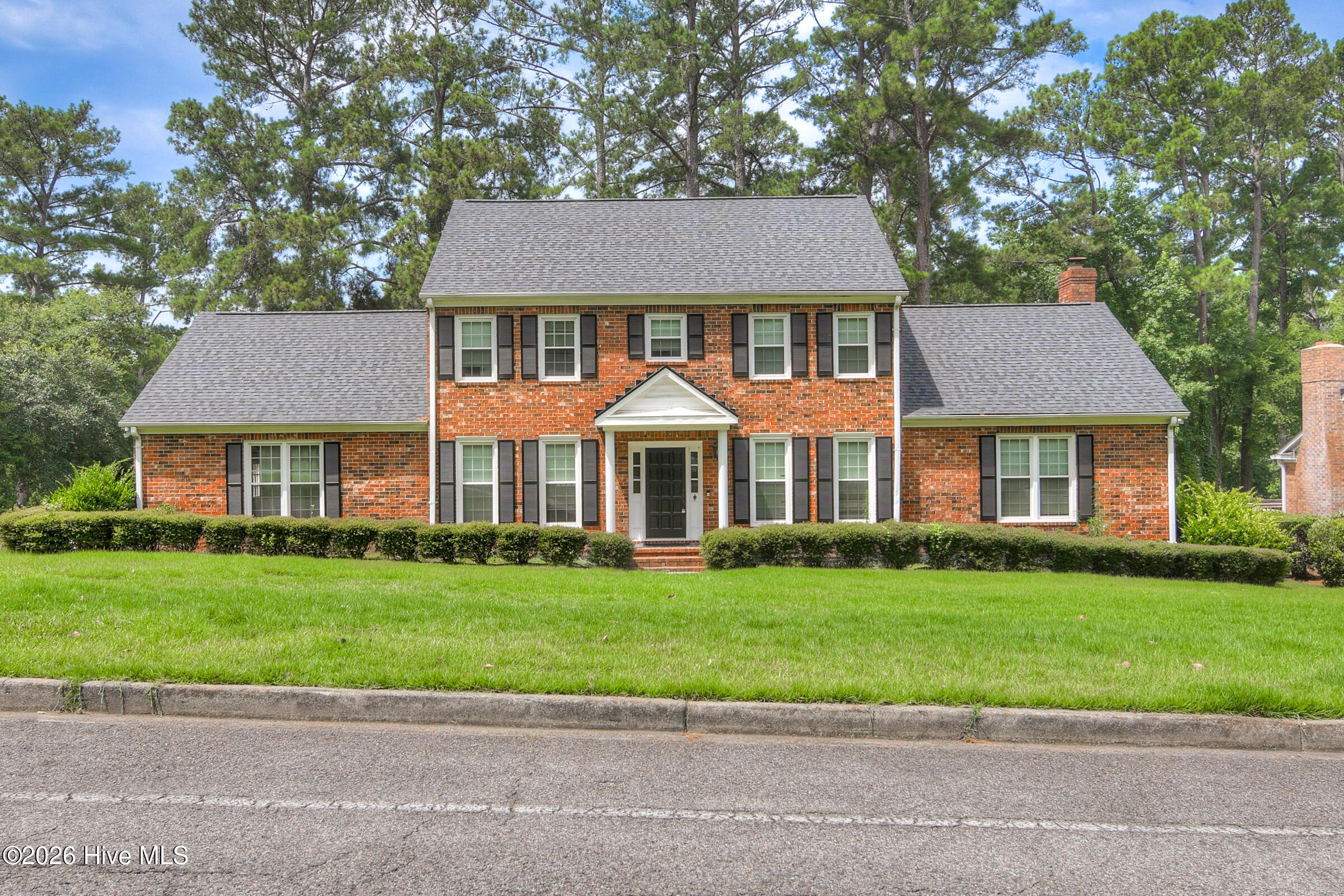 3566 Pebble Beach Drive — photo