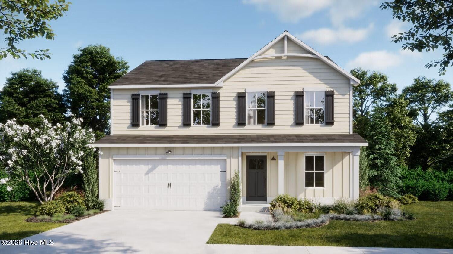 1022 Lake House Road 4 — photo