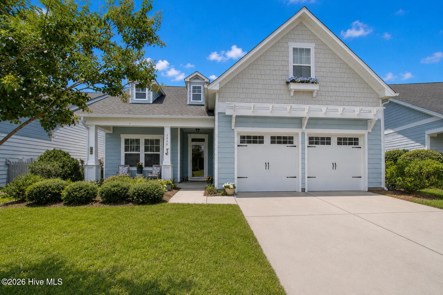 3400 Sandy Bay Circle — photo