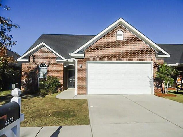 4453 Galway Drive — photo