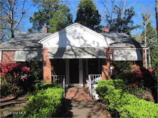 617 Weed Street — photo