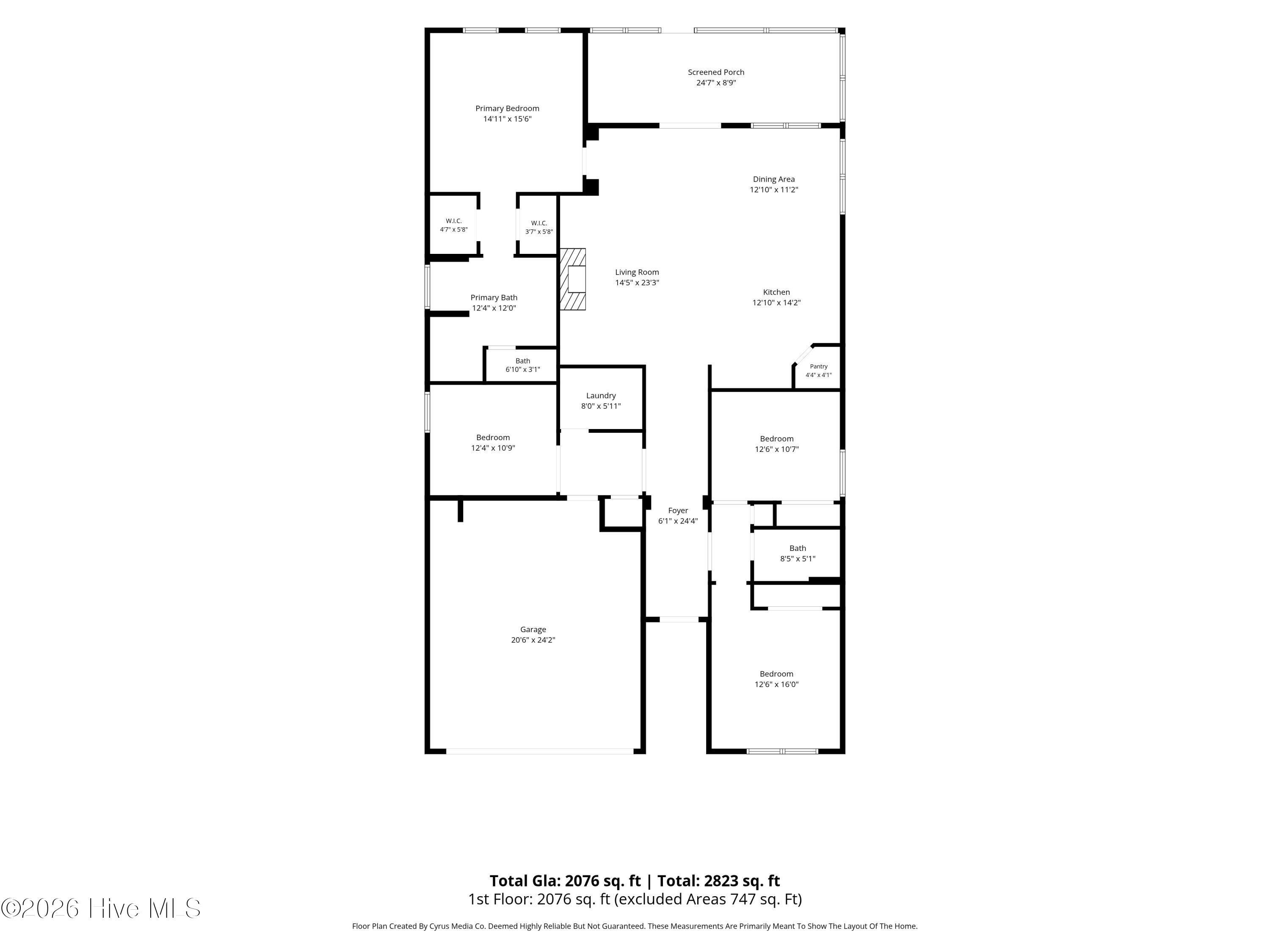 507 Steele Loop, Wilmington, NC 28411 — photo 2