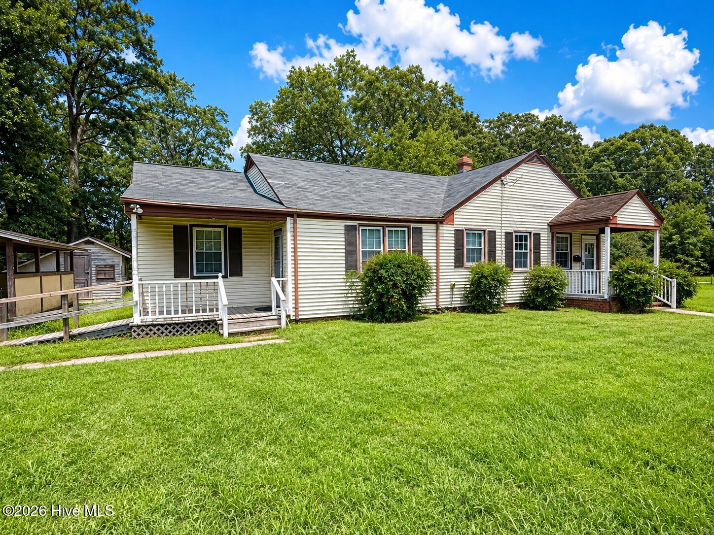117 Brinkley Place — photo