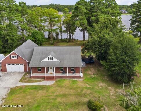 1630 Brices Creek Road — photo