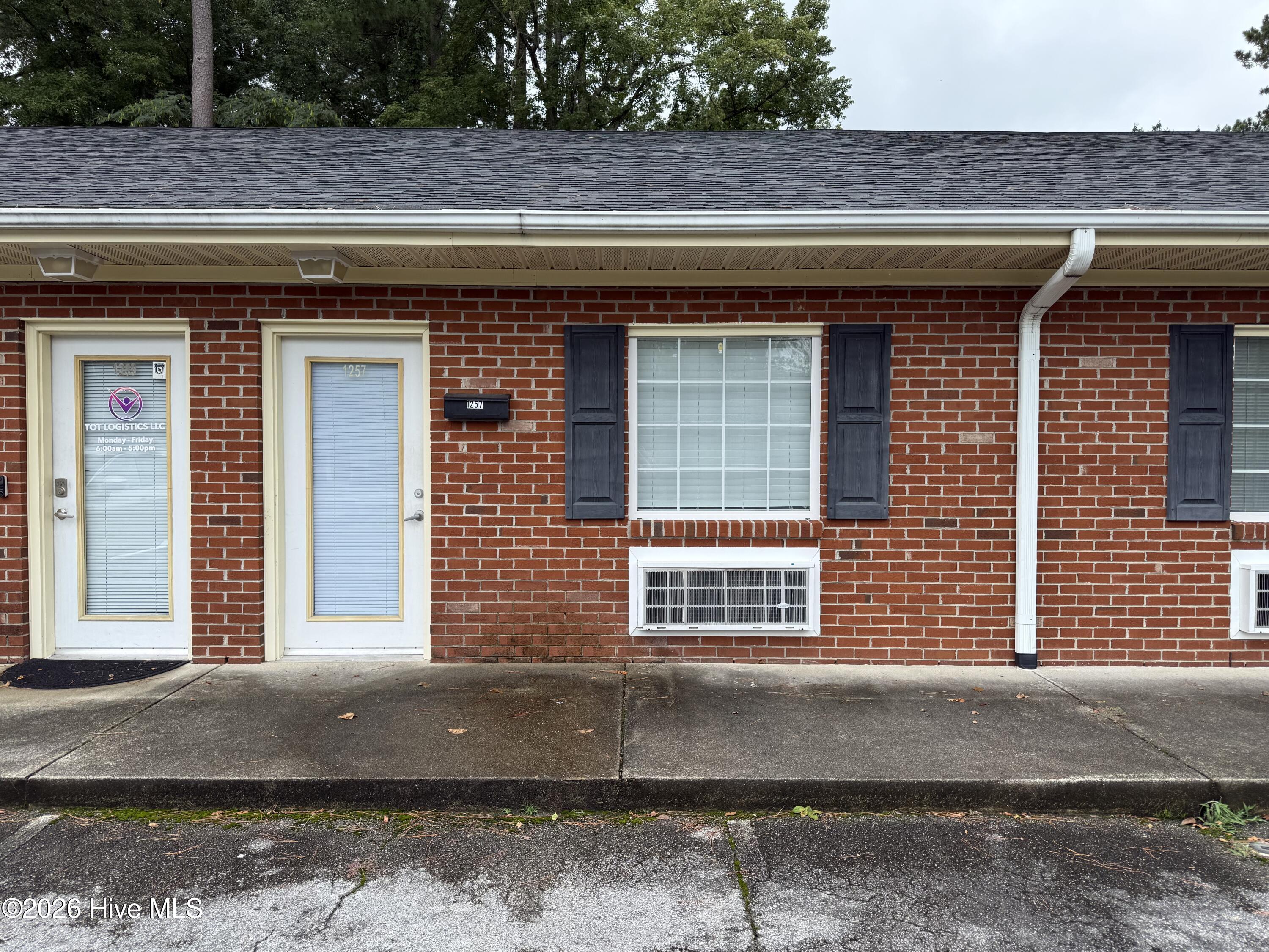 1257 Colony Drive — photo