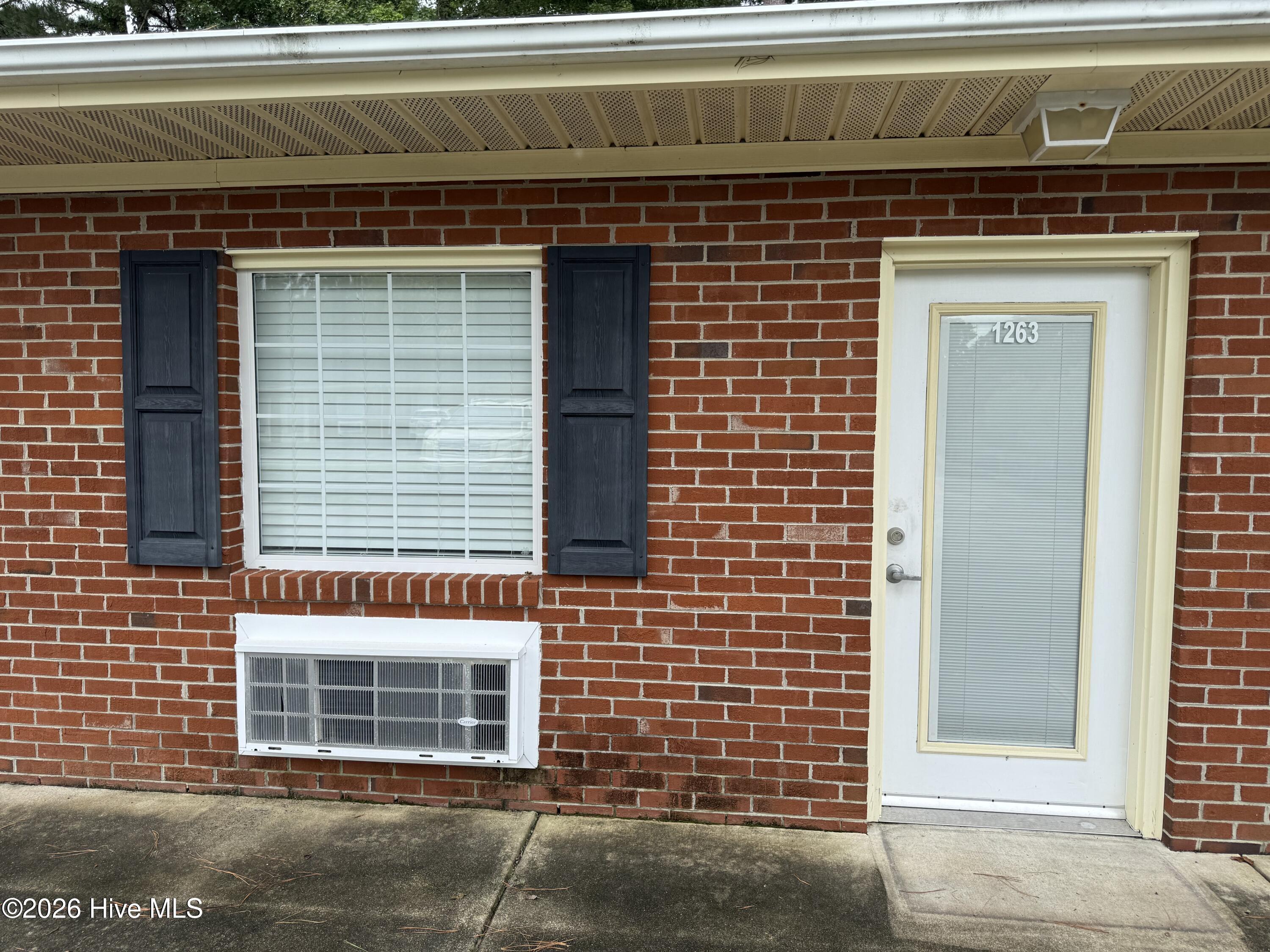 1263 Colony Drive — photo