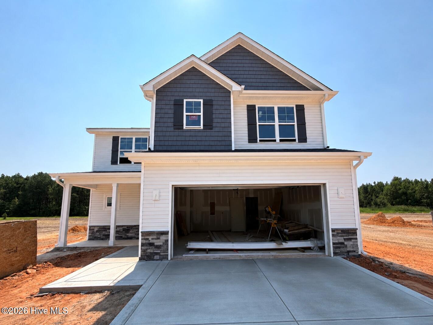347 Thorntons Creek Drive — photo