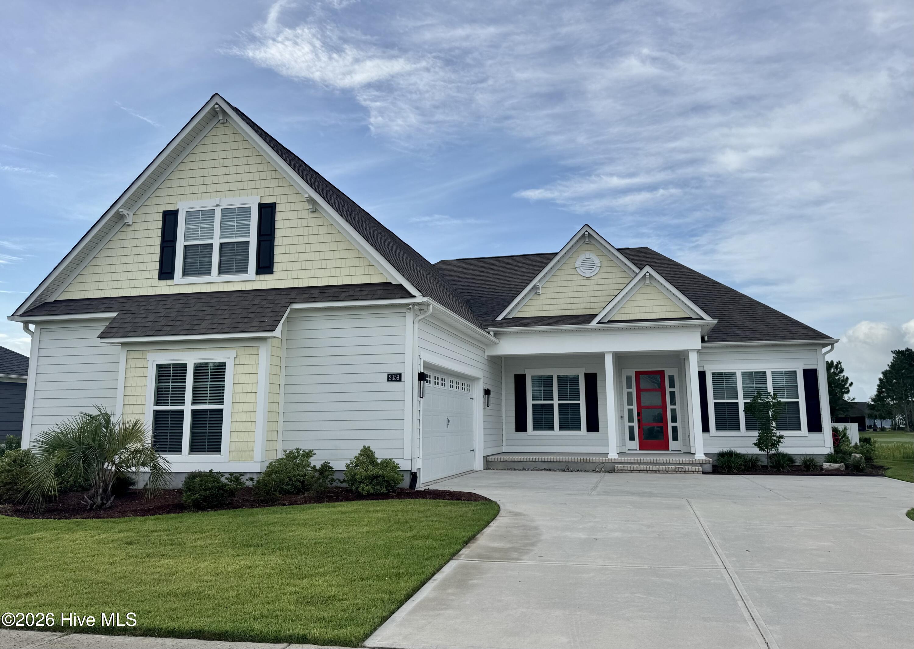 2359 Weeping Birch Road NE — photo