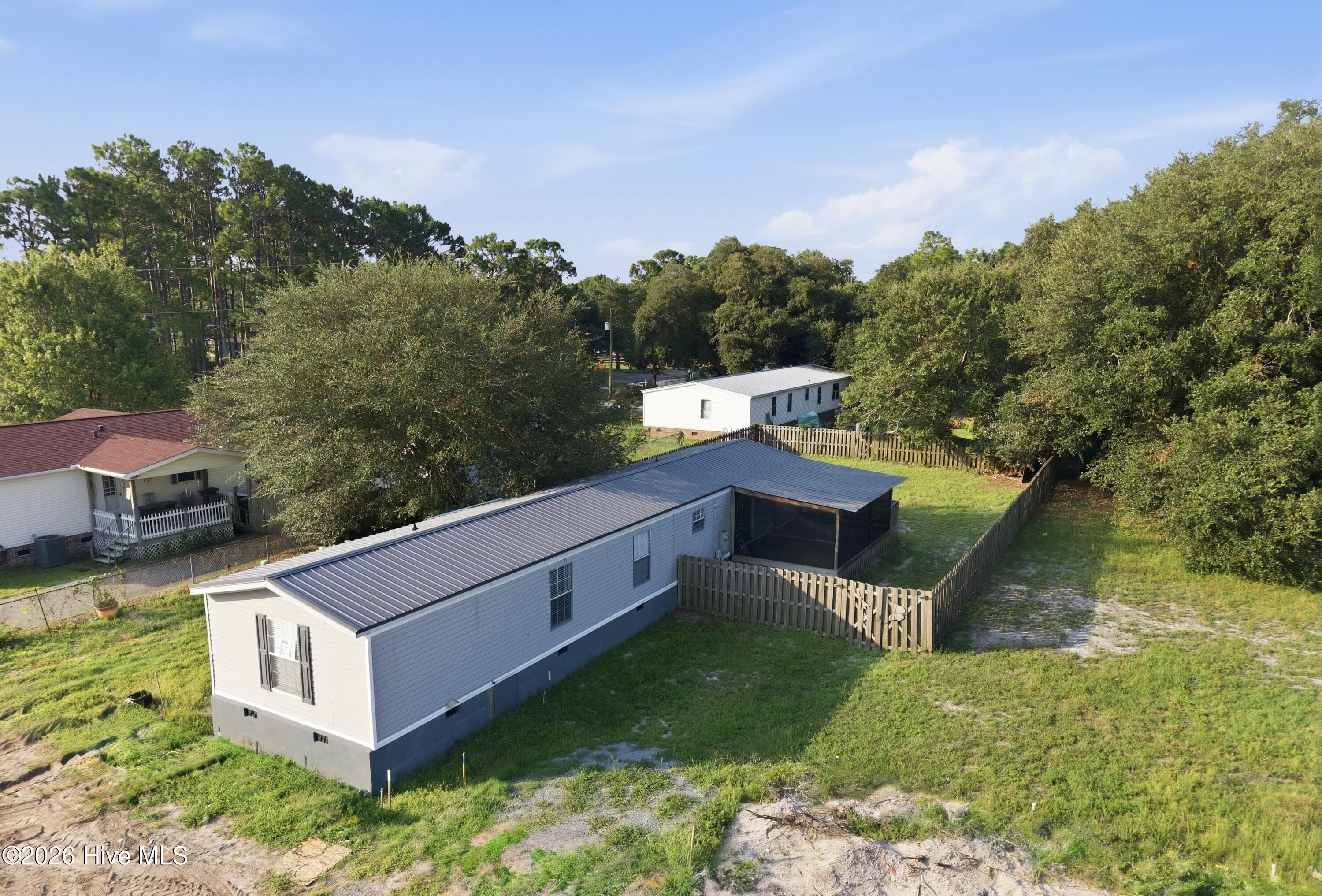 6110 Gordon Road — photo