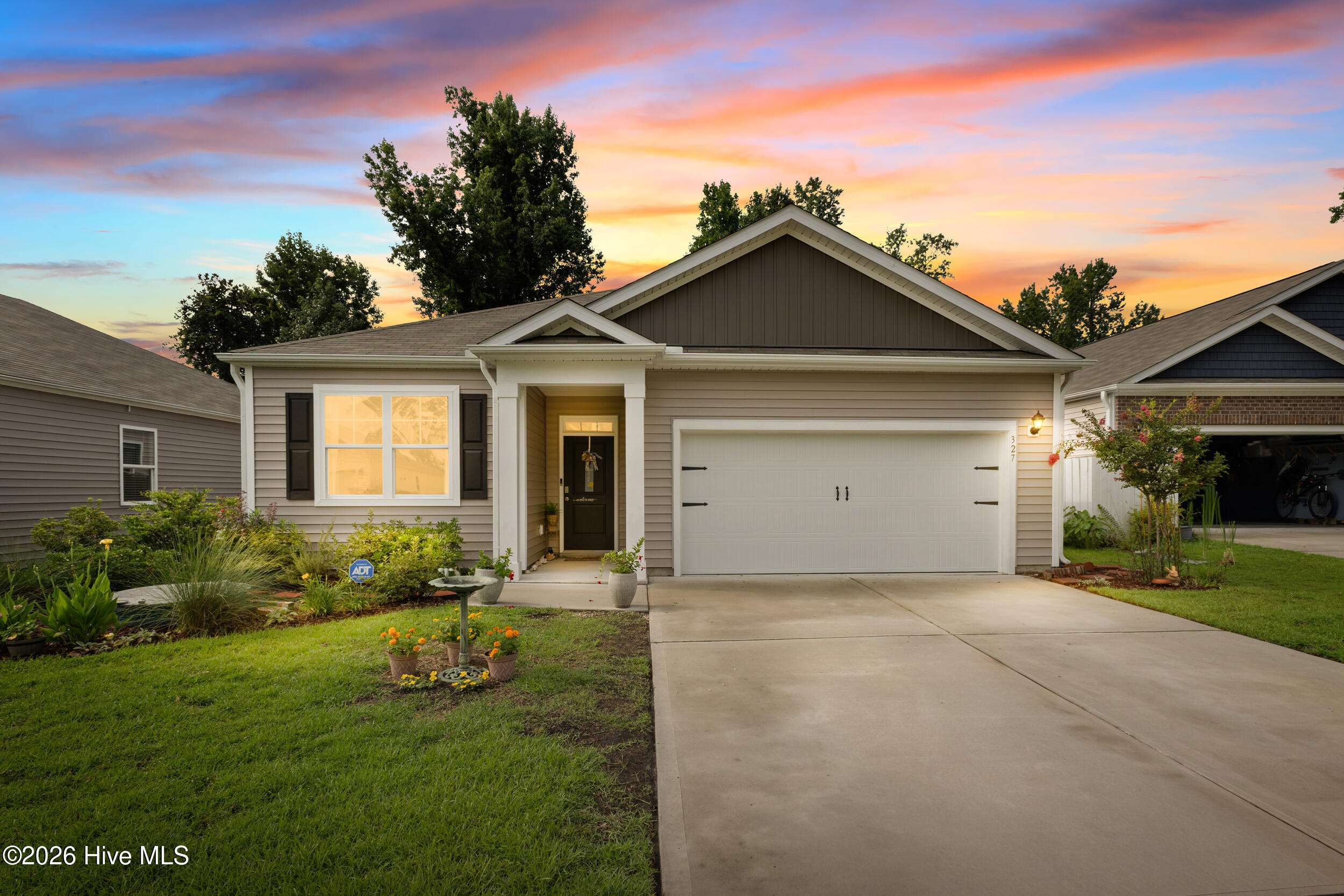 327 Windy Woods Way 35 — photo