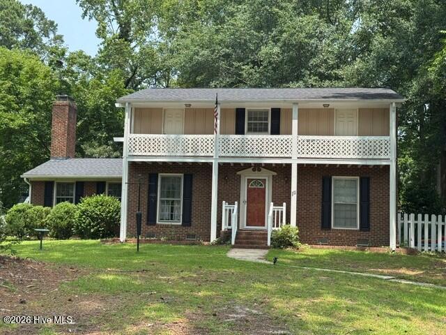 111 Dogwood Drive — photo