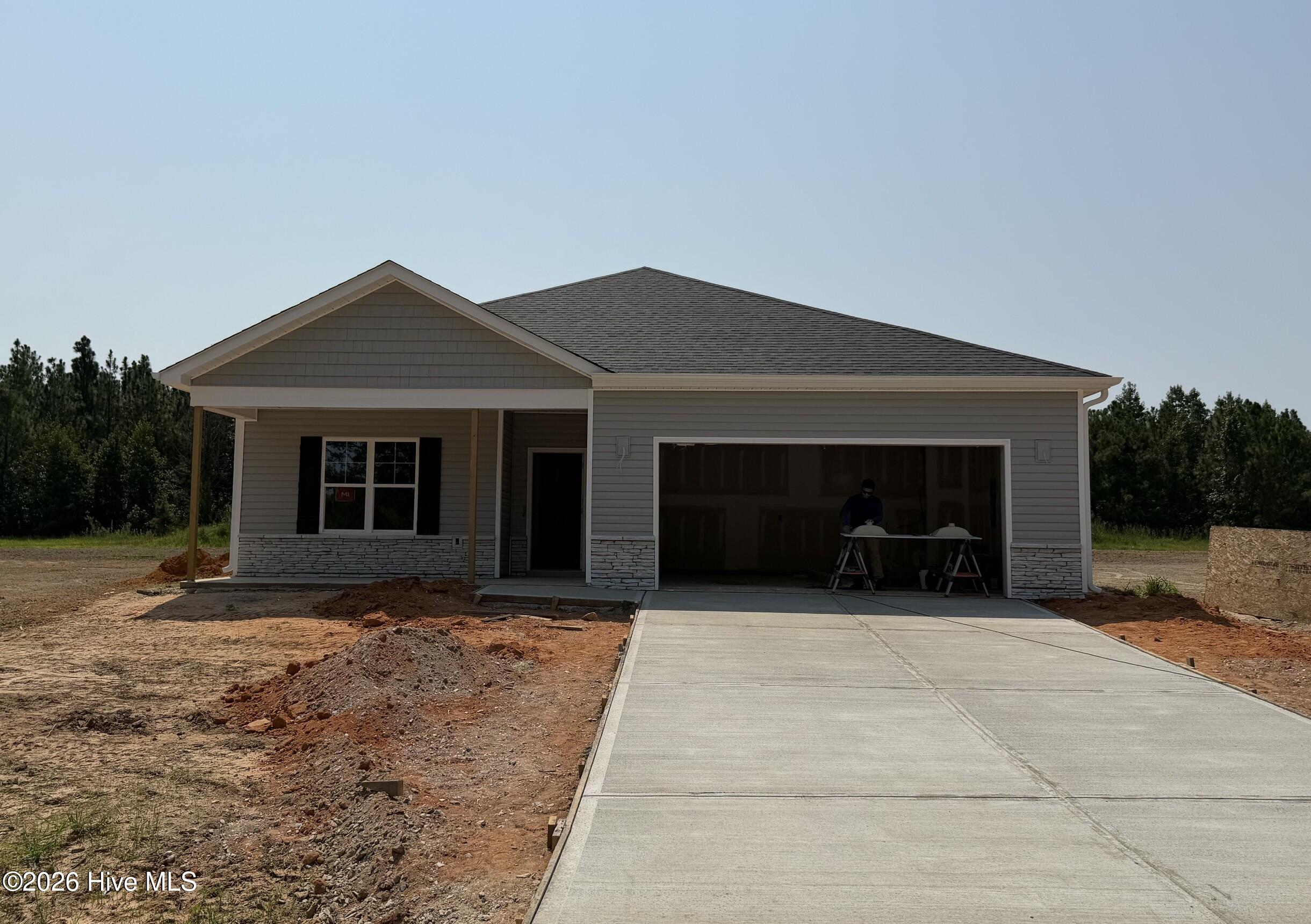 365 Thorntons Creek Drive — photo