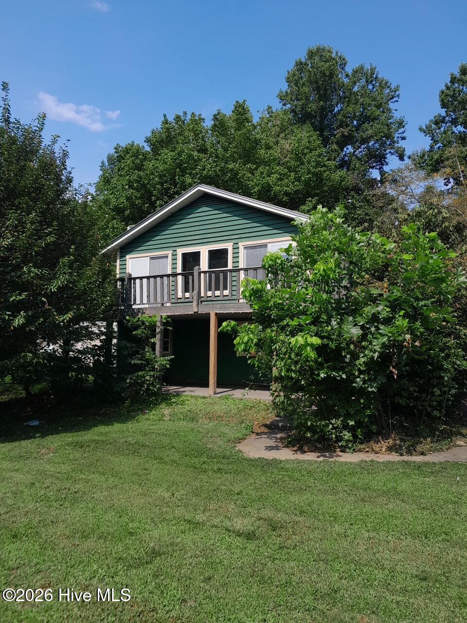 584 Beaver Ridge Road — photo