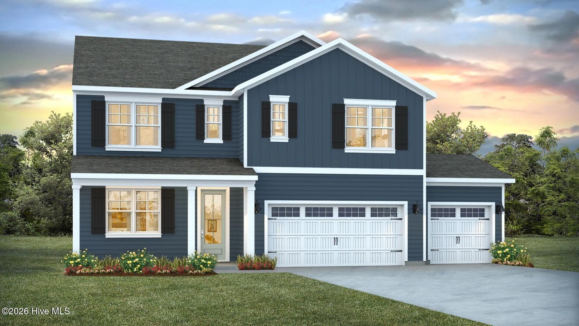 1217 Sandy Heights Loop Lot 119 — photo