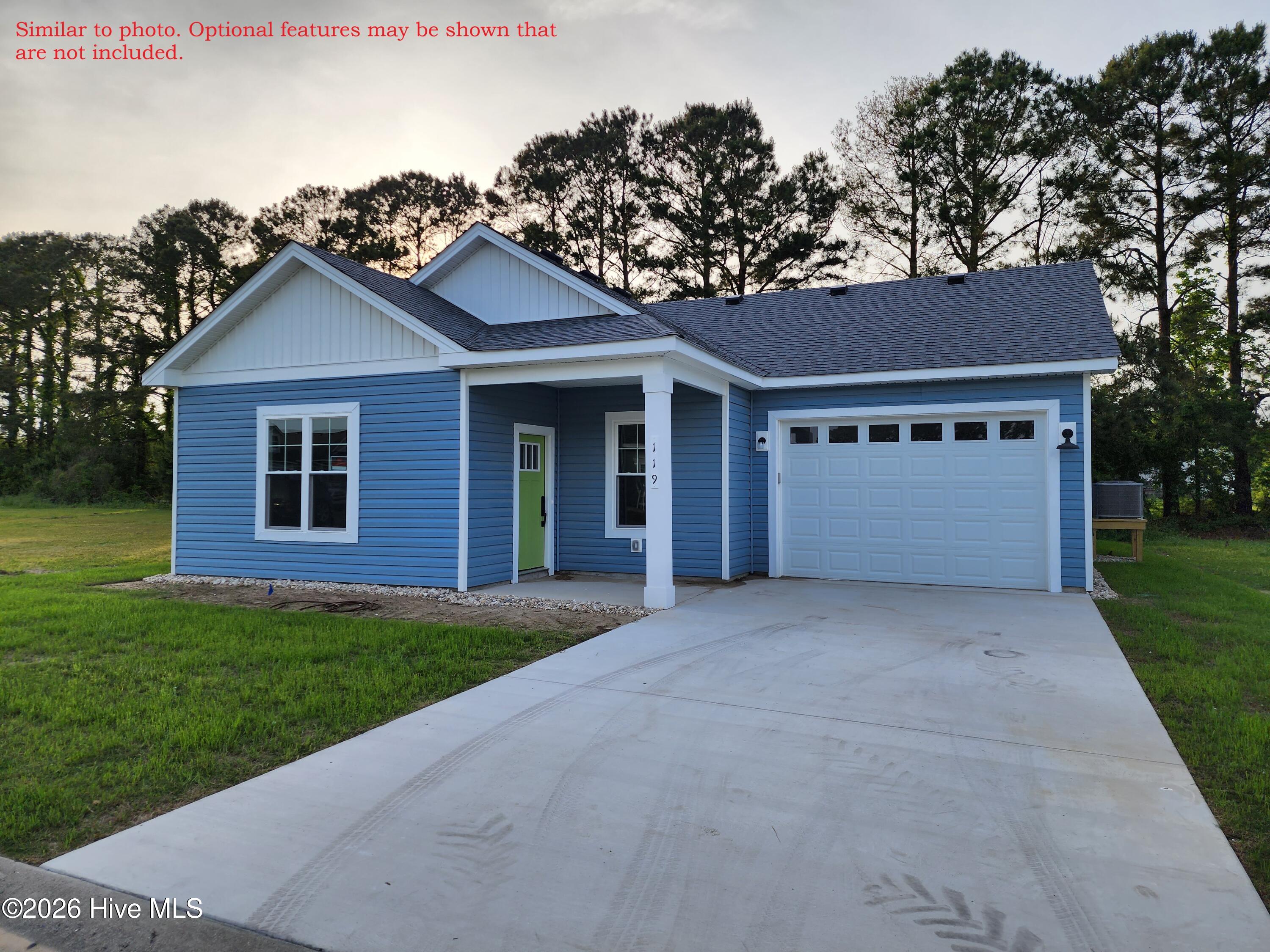 104 Admirals View Drive — photo