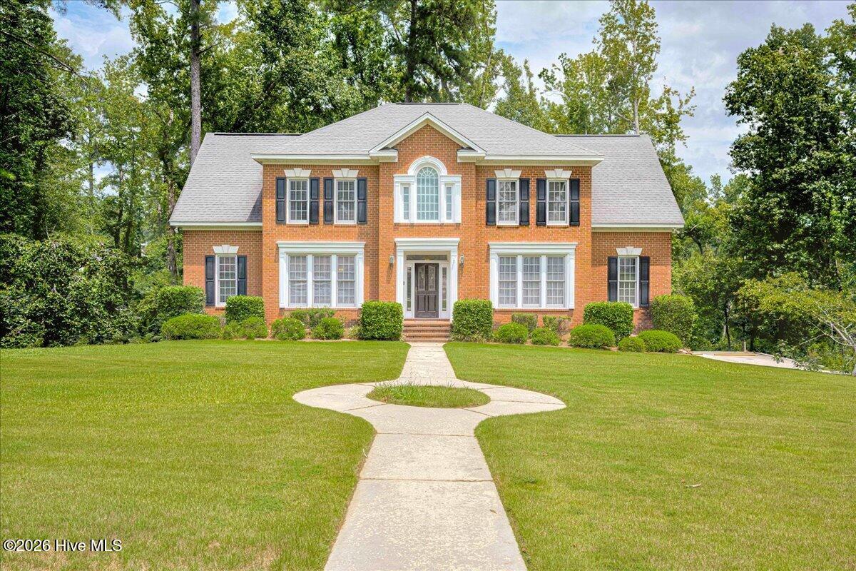 4279 Deerwood Lane E — photo